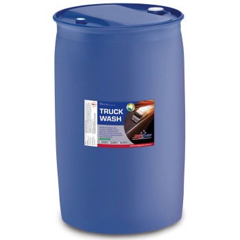 Heavy Duty Truck Wash - 200 Litre